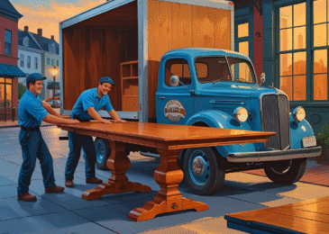 افضل شركة نقل عفش بالرياض