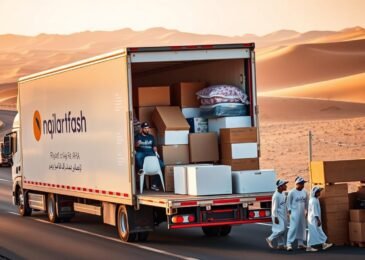 شركة نقل عفش من الرياض الي الباحة