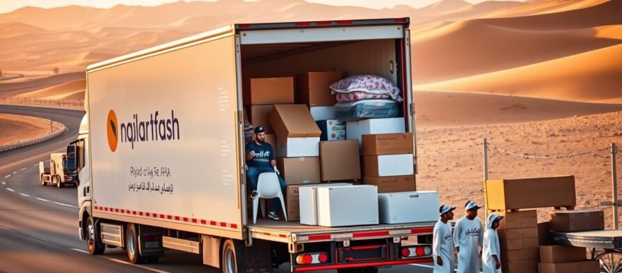 شركة نقل عفش من الرياض الي الباحة