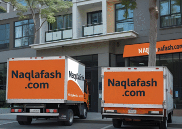 نقل عفش من المدينه المنوره الى الدمام