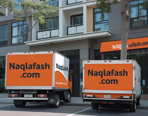 نقل عفش من المدينه المنوره الى الدمام