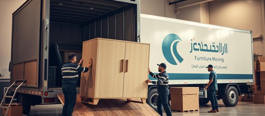 شركة نقل عفش شمال الرياض