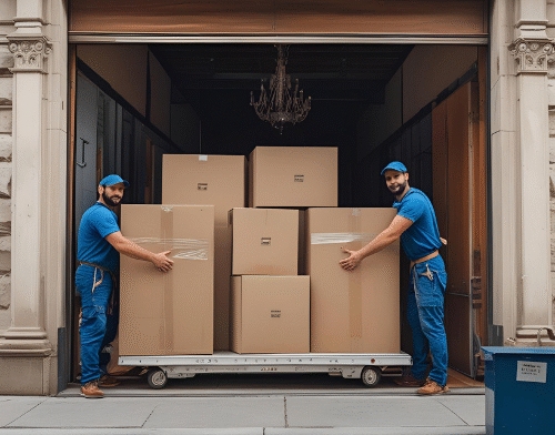 نقل عفش من الرياض الى الدمام