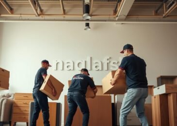 شركة نقل عفش غرب الرياض