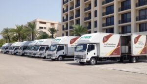 سيارات نقل عفش مجهزة تابعة لشركة نقل عفش بالإمارات سيارات نقل عفش مجهزة تابعة لشركة نقل عفش بالإمارات