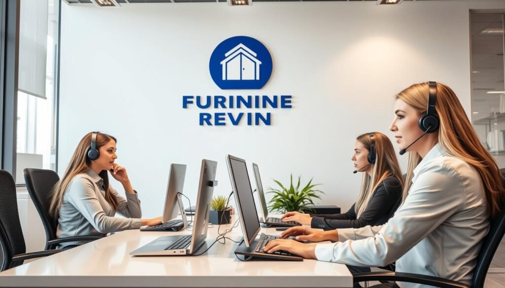 فريق خدمة عملاء نقل عفش بيان