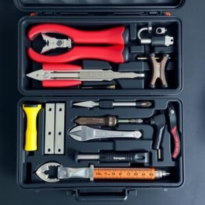 أدوات فك وتركيب متخصصة