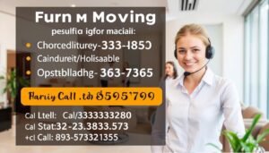 تواصل مع خدمة نقل عفش الفروانية