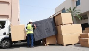 خدمات نقل عفش الفنطاس بأسعار تنافسية