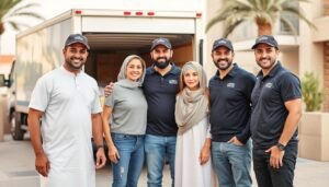 خدمة نقل عفش الشويخ الشاملة والاحترافية