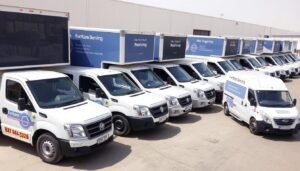 سيارات نقل عفش الشويخ الصناعية