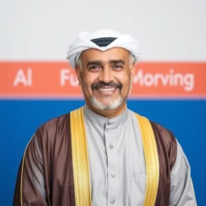 صورة لأحد عملاء خدمة نقل عفش القبلة