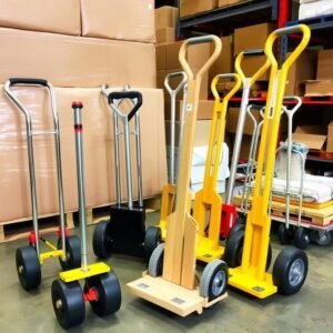 عربات نقل متخصصة للأثاث