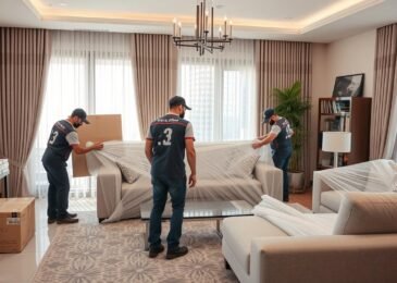 نقل عفش الروضة