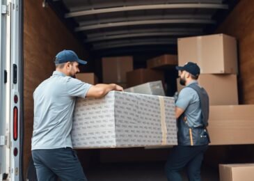 نقل عفش العاصمة