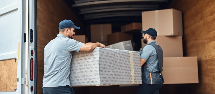 نقل عفش العاصمة