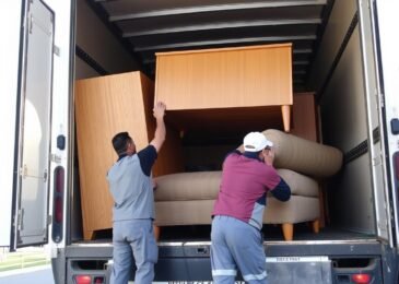 نقل عفش الفنطاس