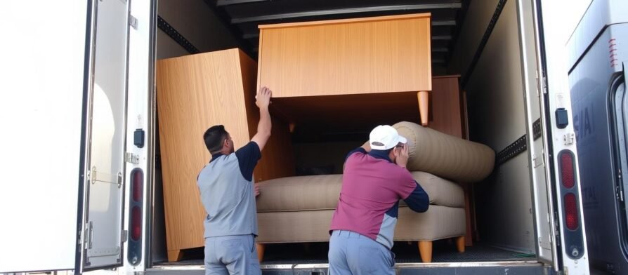 نقل عفش الفنطاس