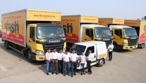 فريق نقل عفش خيطان المحترف مع شاحنات مجهزة