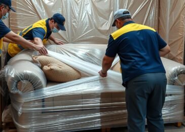 نقل عفش مشرف