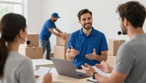 إجابات على الأسئلة الشائعة حول نقل العفش في عبدالله مبارك