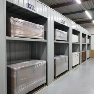 خدمات تخزين مؤقت للأثاث في عبدالله مبارك