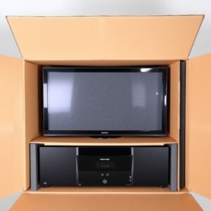 صناديق خاصة للأجهزة الإلكترونية في نقل عفش الكويت