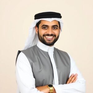 صورة لعميل راضٍ عن خدمة نقل عفش الفروانية