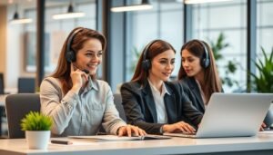 فريق خدمة العملاء جاهز للرد على استفساراتك على مدار الساعة