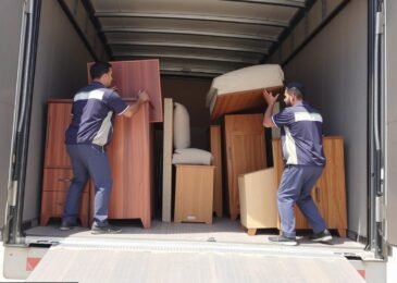 نقل عفش الفروانية