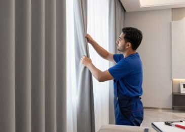 تركيب ستاير الكويت