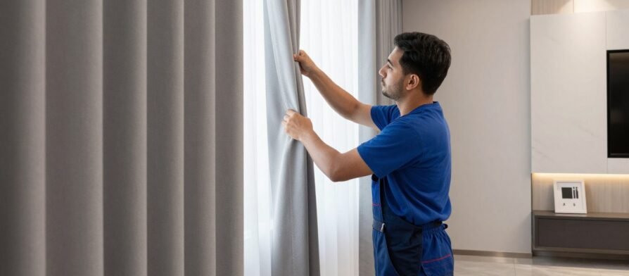 تركيب ستاير الكويت