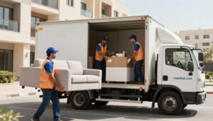 أفضل شركة نقل عفش بالكويت