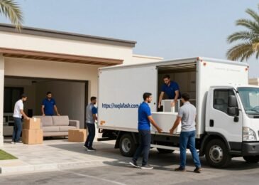 اسعار نقل عفش بالكويت 66611204