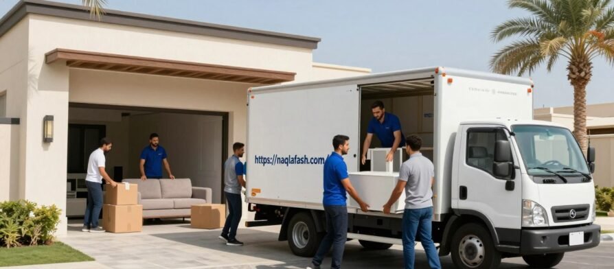 اسعار نقل عفش بالكويت 66611204