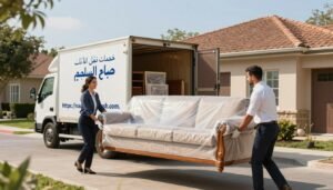 خدمات نقل الأثاث صباح السالم خدمات نقل الأثاث صباح السالم