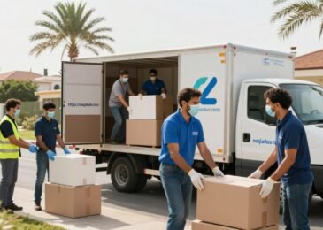 رقم شركة نقل عفش بالكويت 66611204