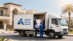 شركة نقل عفش الدسمة