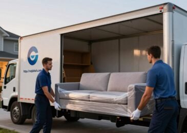 شركة نقل عفش الفنطاس 66611204