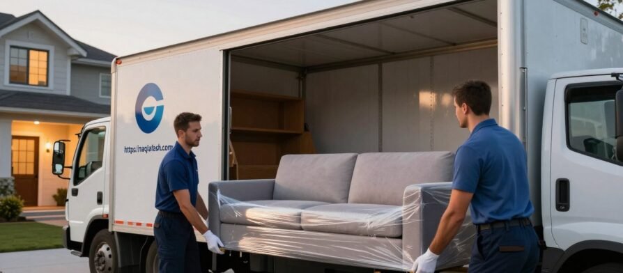 شركة نقل عفش الفنطاس 66611204