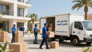 شركة نقل عفش المنقف بأفضل الأسعار شركة نقل عفش المنقف بأفضل الأسعار