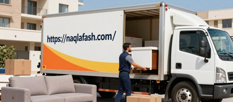 شركة نقل عفش بالكويت 66611204