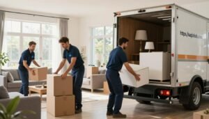 شركة نقل عفش حولي 66611204