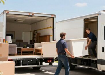 شركة نقل عفش حولي