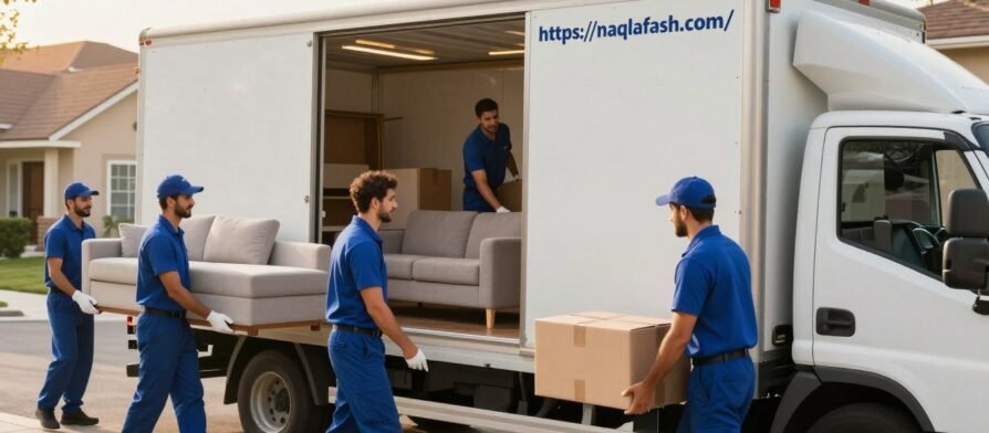 شركة نقل عفش هدية 66611204