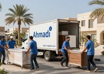 نقل عفش الأحمدي الكويت | شركة نقل أثاث مضمونة