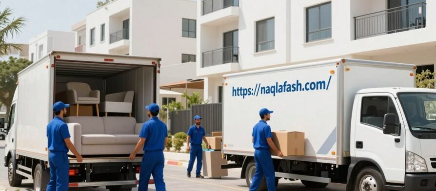 نقل عفش الجهراء الكويت | نقل عفش سريع 24 ساعة