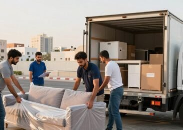 نقل عفش الدعية الكويت | أفضل خدمات نقل الأثاث