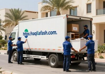 نقل عفش الروضة الكويت | شركة نقل عفش 24 ساعة