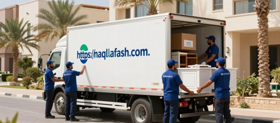 نقل عفش الروضة الكويت | شركة نقل عفش 24 ساعة